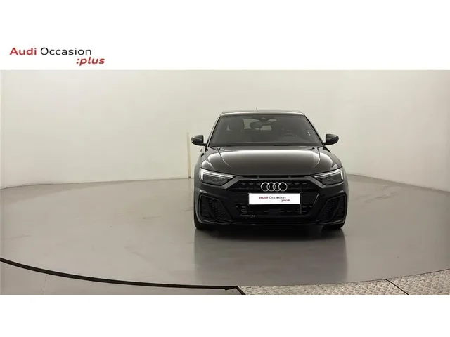 Occasion Audi A1 Sportback à CHAMPNIERS chez Volkswagen Angouleme