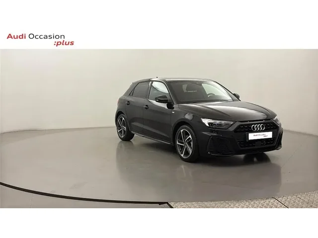 Occasion Audi A1 Sportback à CHAMPNIERS chez Volkswagen Angouleme