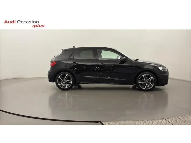 Occasion Audi A1 Sportback à CHAMPNIERS chez Volkswagen Angouleme