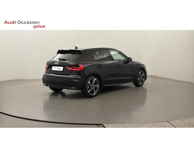 Occasion Audi A1 Sportback à CHAMPNIERS chez Volkswagen Angouleme