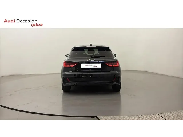 Occasion Audi A1 Sportback à CHAMPNIERS chez Volkswagen Angouleme