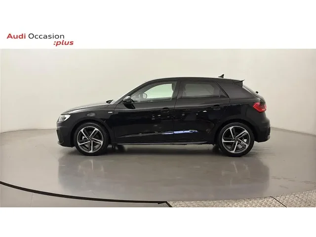 Occasion Audi A1 Sportback à CHAMPNIERS chez Volkswagen Angouleme