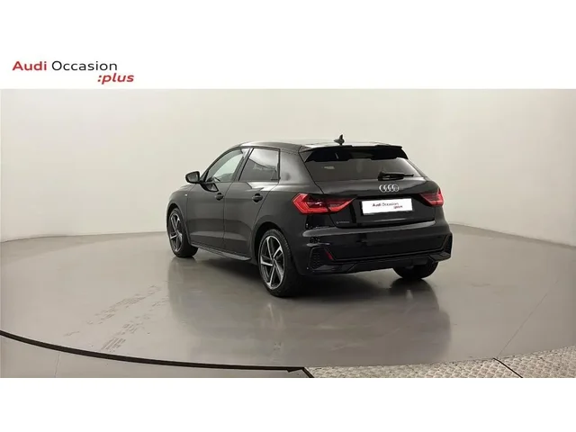 Occasion Audi A1 Sportback à CHAMPNIERS chez Volkswagen Angouleme