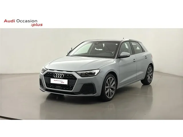 Occasion Audi A1 Sportback à CHAMPNIERS chez Volkswagen Angouleme