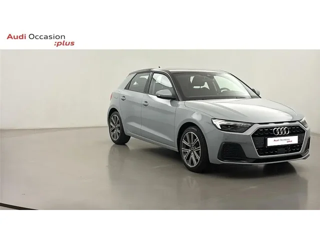 Occasion Audi A1 Sportback à CHAMPNIERS chez Volkswagen Angouleme