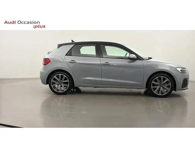 Occasion Audi A1 Sportback à CHAMPNIERS chez Volkswagen Angouleme