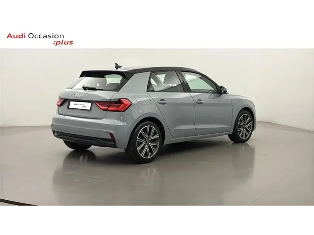 Occasion Audi A1 Sportback à CHAMPNIERS chez Volkswagen Angouleme