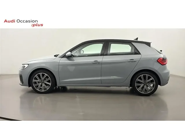 Occasion Audi A1 Sportback à CHAMPNIERS chez Volkswagen Angouleme