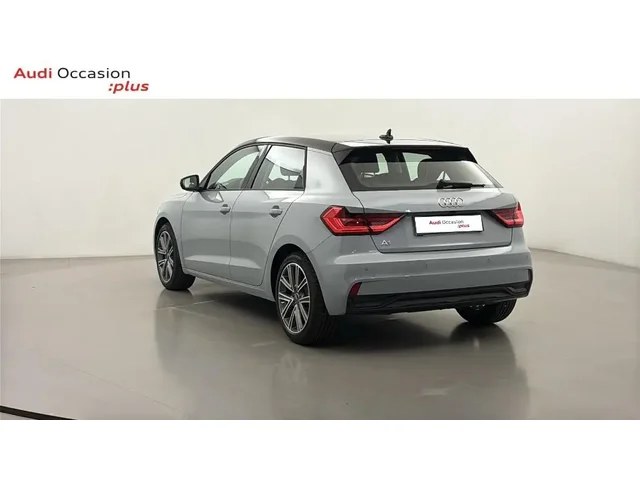 Occasion Audi A1 Sportback à CHAMPNIERS chez Volkswagen Angouleme