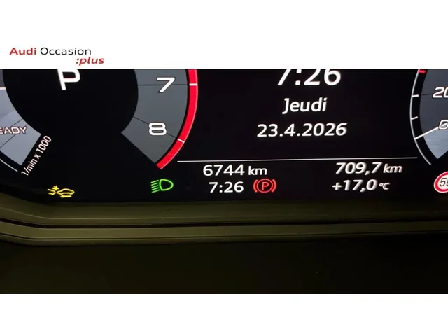 Occasion Audi A1 Sportback à CHAMPNIERS chez Volkswagen Angouleme