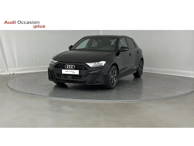 Occasion Audi A1 Sportback à CHÂTEAU THIERRY chez Volkswagen Chateau Thierry