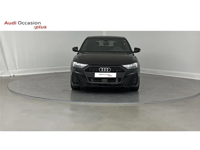 Occasion Audi A1 Sportback à CHÂTEAU THIERRY chez Volkswagen Chateau Thierry