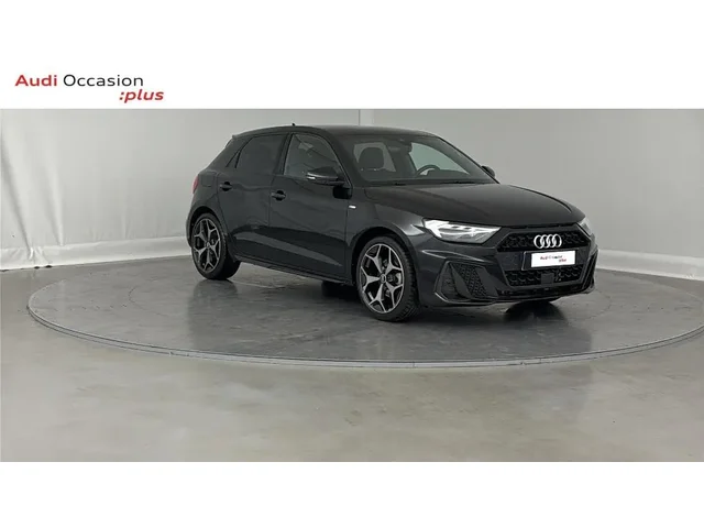 Occasion Audi A1 Sportback à CHÂTEAU THIERRY chez Volkswagen Chateau Thierry