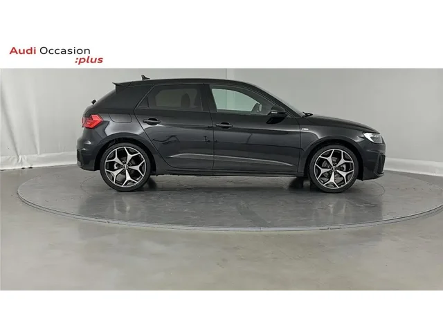 Occasion Audi A1 Sportback à CHÂTEAU THIERRY chez Volkswagen Chateau Thierry