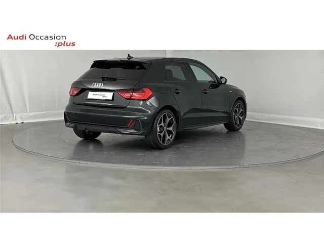Occasion Audi A1 Sportback à CHÂTEAU THIERRY chez Volkswagen Chateau Thierry