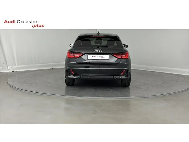 Occasion Audi A1 Sportback à CHÂTEAU THIERRY chez Volkswagen Chateau Thierry