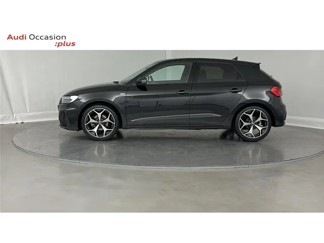Occasion Audi A1 Sportback à CHÂTEAU THIERRY chez Volkswagen Chateau Thierry