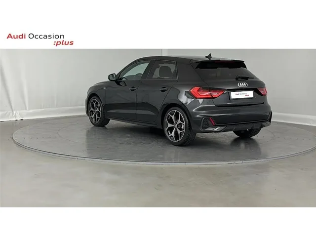 Occasion Audi A1 Sportback à CHÂTEAU THIERRY chez Volkswagen Chateau Thierry