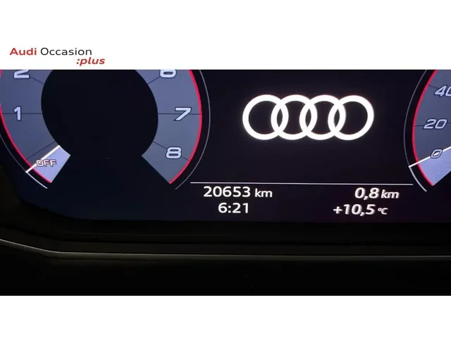 Occasion Audi A1 Sportback à CHÂTEAU THIERRY chez Volkswagen Chateau Thierry