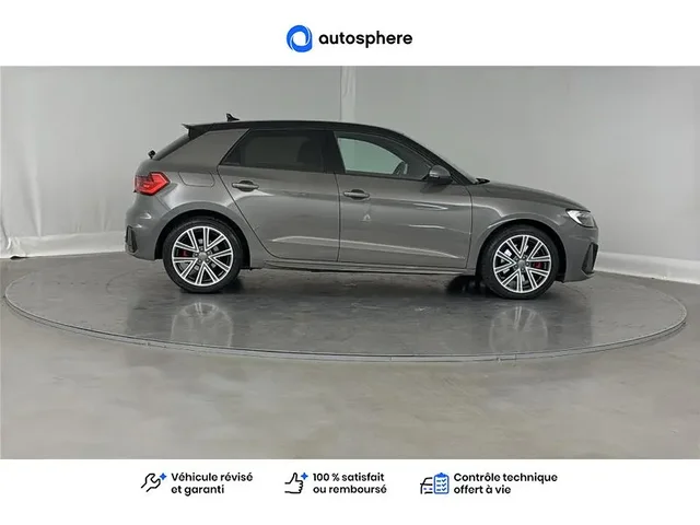 Occasion Audi A1 Sportback à MELUN chez Groupe Autosphere Melun