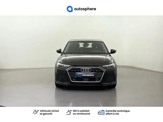 Occasion Audi A1 Sportback à CHAMPNIERS chez Volkswagen Angouleme