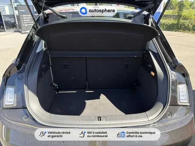 Occasion Audi A1 Sportback à VALENCIENNES chez NISSAN VALENCIENNES