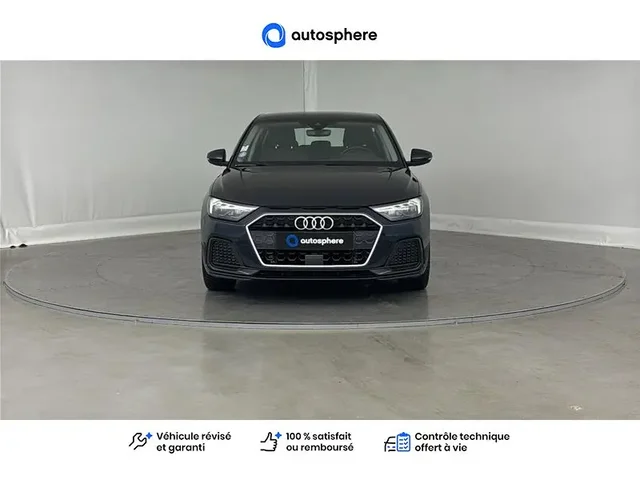 Occasion Audi A1 Sportback à MELUN chez Groupe Autosphere Melun