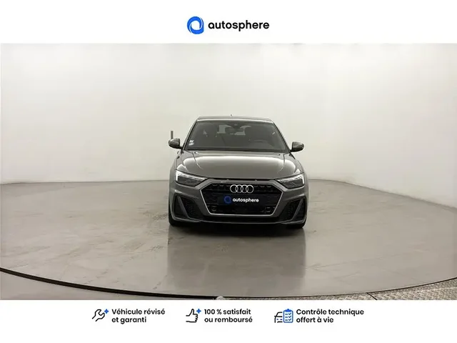 Occasion Audi A1 Sportback à La Teste-de-Buch chez Autosphere La Teste-de-Buch