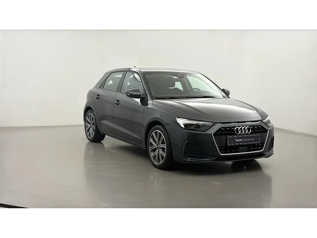 Occasion Audi A1 Sportback à  Nanterre, chez LEXUS NANTERRE