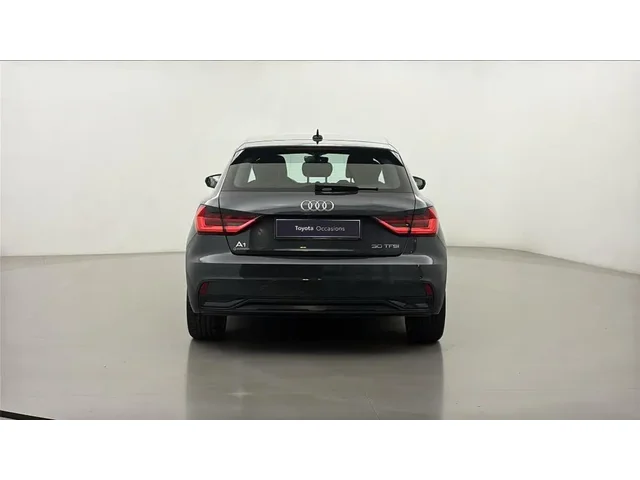 Occasion Audi A1 Sportback à  Nanterre, chez LEXUS NANTERRE