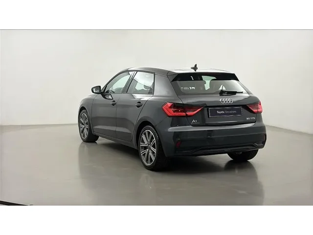 Occasion Audi A1 Sportback à  Nanterre, chez LEXUS NANTERRE