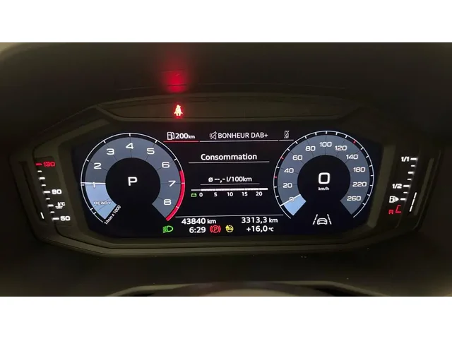 Occasion Audi A1 Sportback à  Nanterre, chez LEXUS NANTERRE