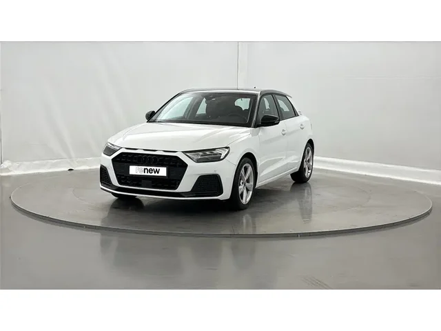 Occasion Audi A1 Sportback à ENGLOS chez RENAULT | ENGLOS