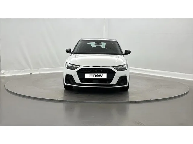 Occasion Audi A1 Sportback à ENGLOS chez RENAULT | ENGLOS