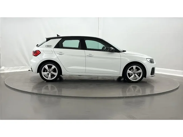 Occasion Audi A1 Sportback à ENGLOS chez RENAULT | ENGLOS
