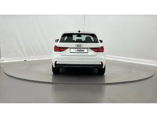 Occasion Audi A1 Sportback à ENGLOS chez RENAULT | ENGLOS