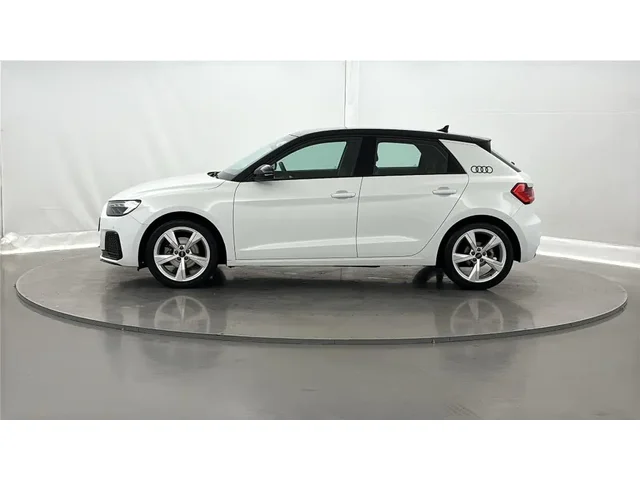 Occasion Audi A1 Sportback à ENGLOS chez RENAULT | ENGLOS