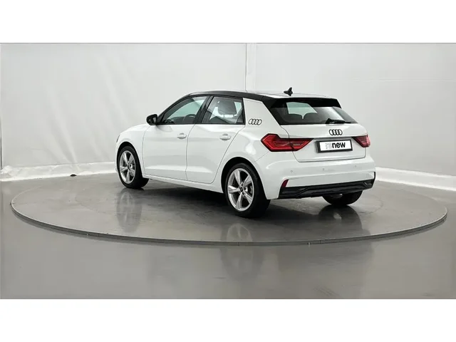 Occasion Audi A1 Sportback à ENGLOS chez RENAULT | ENGLOS