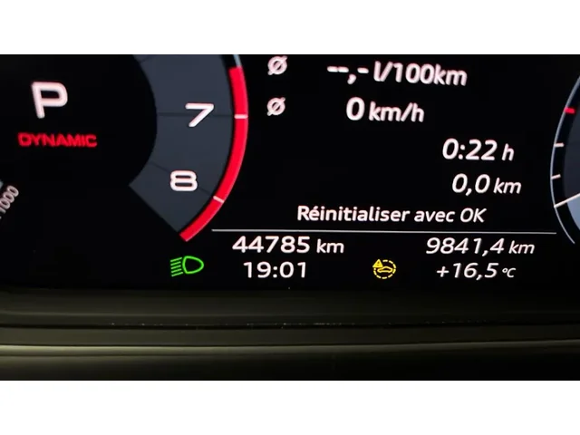 Occasion Audi A1 Sportback à ENGLOS chez RENAULT | ENGLOS