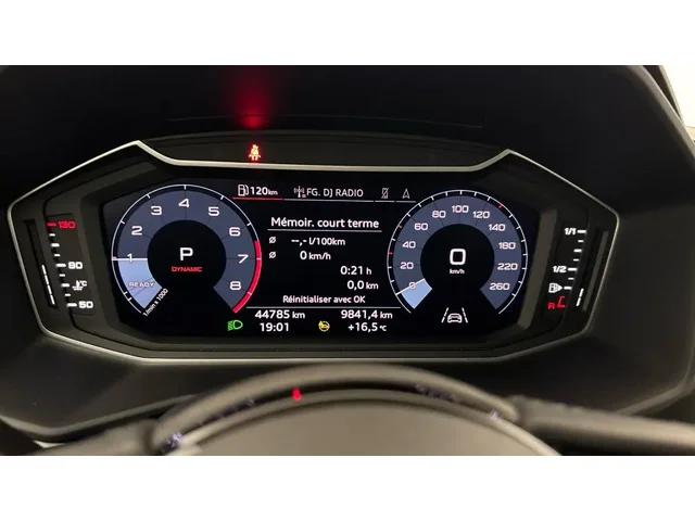 Occasion Audi A1 Sportback à ENGLOS chez RENAULT | ENGLOS