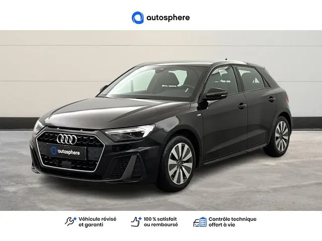 Occasion Audi A1 Sportback à La Teste-de-Buch chez Autosphere La Teste-de-Buch