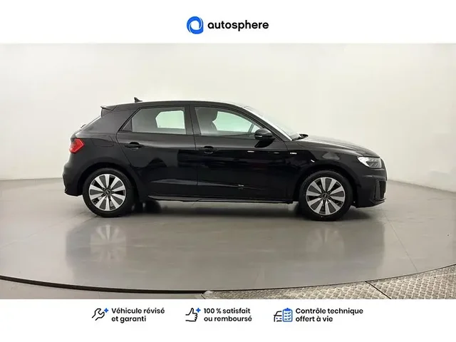 Occasion Audi A1 Sportback à La Teste-de-Buch chez Autosphere La Teste-de-Buch