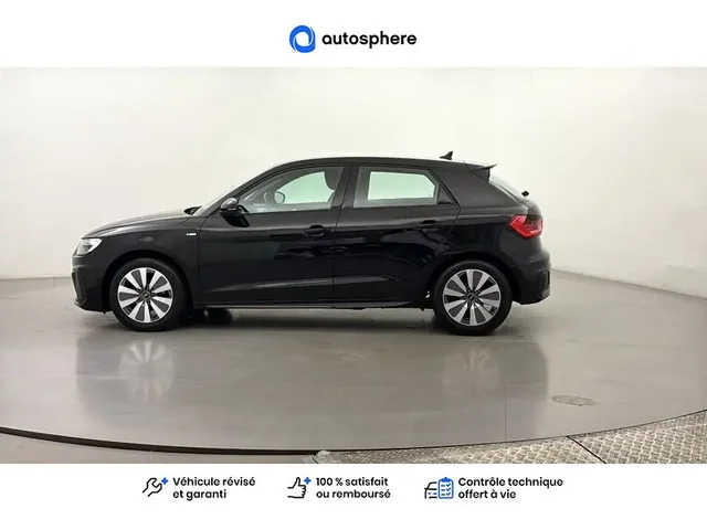 Occasion Audi A1 Sportback à La Teste-de-Buch chez Autosphere La Teste-de-Buch