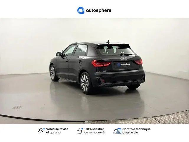 Occasion Audi A1 Sportback à La Teste-de-Buch chez Autosphere La Teste-de-Buch