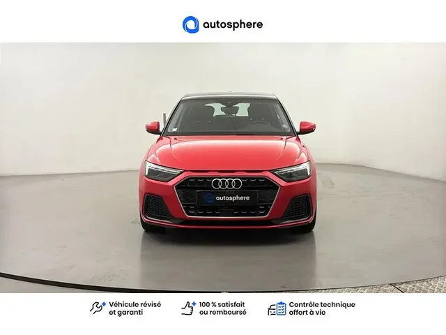 Occasion Audi A1 Sportback à La Teste-de-Buch chez Autosphere La Teste-de-Buch