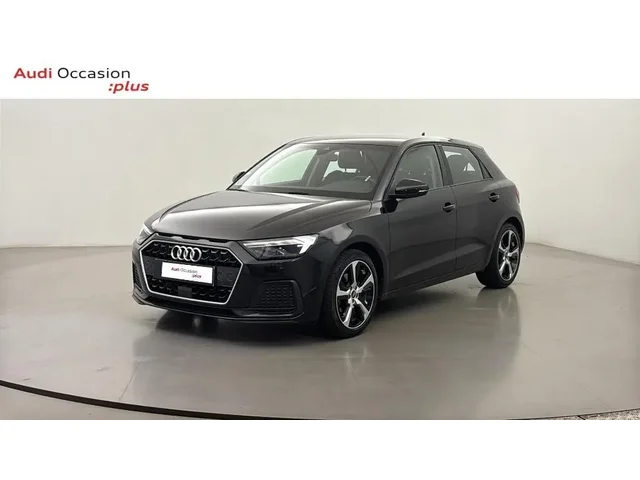 Occasion Audi A1 Sportback à CHAMPNIERS chez Volkswagen Angouleme