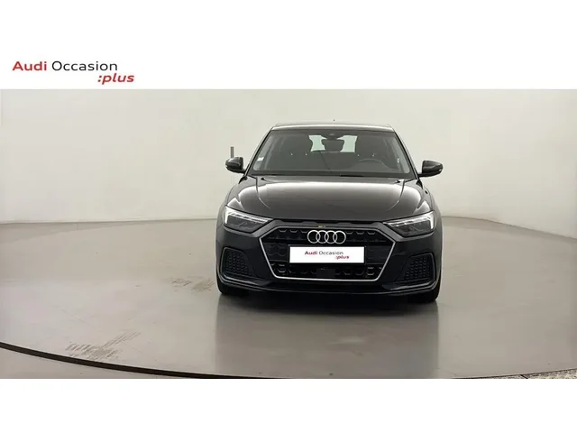 Occasion Audi A1 Sportback à CHAMPNIERS chez Volkswagen Angouleme