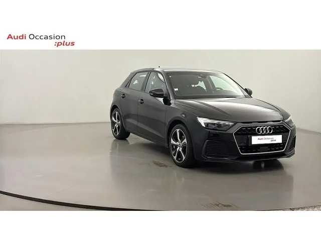 Occasion Audi A1 Sportback à CHAMPNIERS chez Volkswagen Angouleme