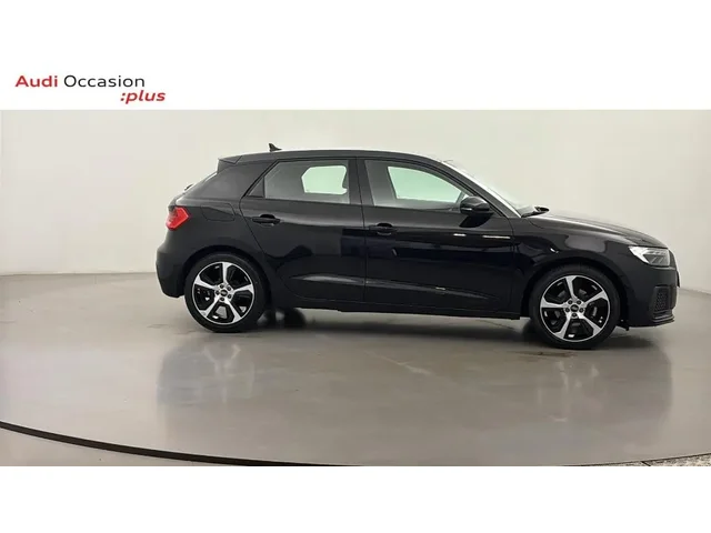 Occasion Audi A1 Sportback à CHAMPNIERS chez Volkswagen Angouleme