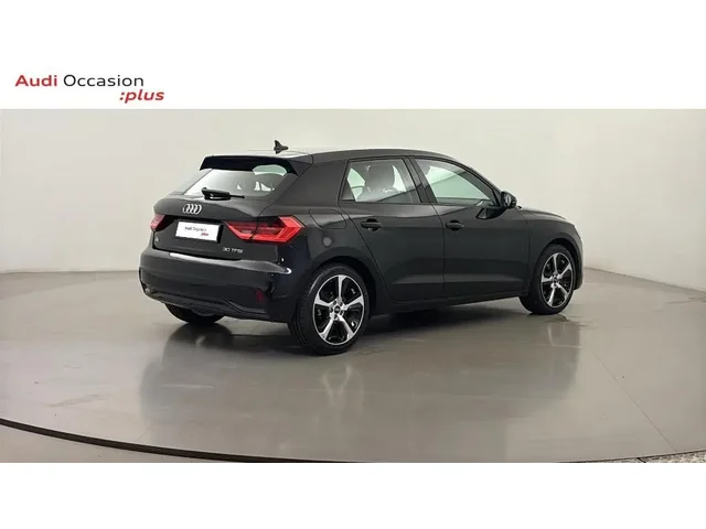 Occasion Audi A1 Sportback à CHAMPNIERS chez Volkswagen Angouleme